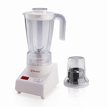 300W leistungsstarke Motor Blender Mühle 2 in 1 B35